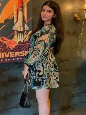 Meenu Sen